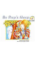 Bo Peep's Sheep