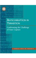 Anticorruption in Transition
