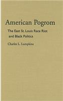 American Pogrom