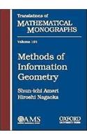 Methods of Information Geometry