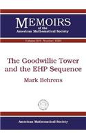 The Goodwillie Tower and the EHP Sequence