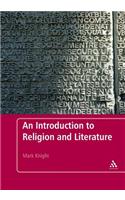 Introduction to Religion and Literature