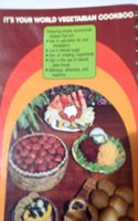 It's Your World Vegetarian Cookbook
