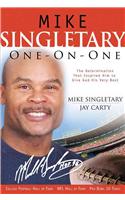 Mike Singletary One-On-One