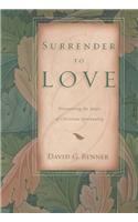 Surrender to Love