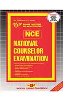 National Counselor Examination (Nce)