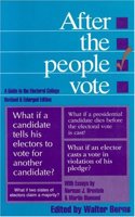 After the People Vote, 2nd Edition (1991)