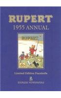 Rupert Bear Annual 1955