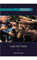 Lars Von Trier: (World Directors)