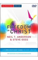 Freedom in Christ