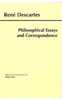 Descartes: Philosophical Essays and Correspondence