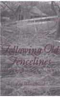 Following Old Fencelines