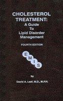 Cholesterol Treatment: A Guide to Lipid Disorder Management