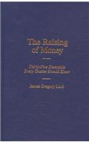 Raising of Money
