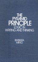 The pyramid principle: Logic in writing and thinking