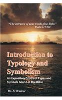 Introduction to Typology and Symbolism