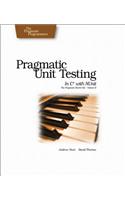 Pragmatic Unit Testing in C# with NUnit