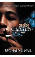 Smoking Cigarettes