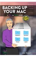 Backing Up Your Mac: A Joe on Tech Guide