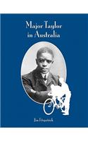 Major Taylor in Australia
