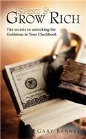 Spend & Grow Rich