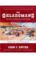 Oklahomans: The Story of Oklahoma and Its People