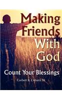 Making Friends with God