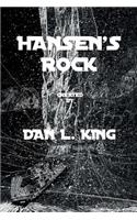 Hansen's Rock