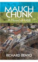 Mauch Chunk