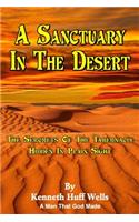 A Sanctuary In The Desert