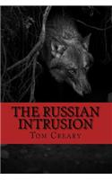 Russian Intrusion
