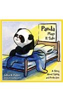 Panda Plays it Safe