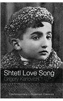 Shtetl Love Song