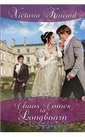 Chaos Comes to Longbourn