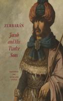 Zurbaran: Jacob and his Twelve Sons, Paintings from Auckland Castle