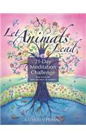 Let Animals Lead 21-Day Meditation Challenge