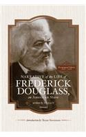 Narrative of the Life of Frederick Douglass, an American Slave, Written by Himself (Annotated)