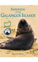 Expedition to the Galápagos Islands