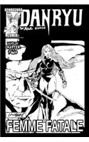 Danryu the Soul Hunter