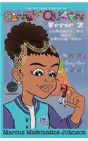 Candy Queen Verse 2