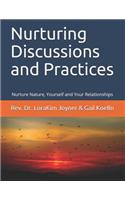 Nurturing Discussions and Practices