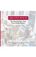 Creative Spaces