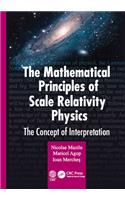 The Mathematical Principles of Scale Relativity Physics