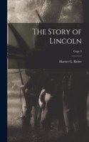 The Story of Lincoln; copy 3