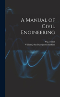 Manual of Civil Engineering