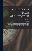 History of Naval Architecture