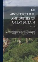 Architectural Antiquities of Great Britain