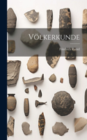 Völkerkunde