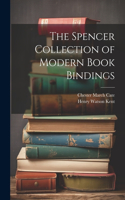 Spencer Collection of Modern Book Bindings