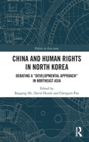 China and Human Rights in North Korea